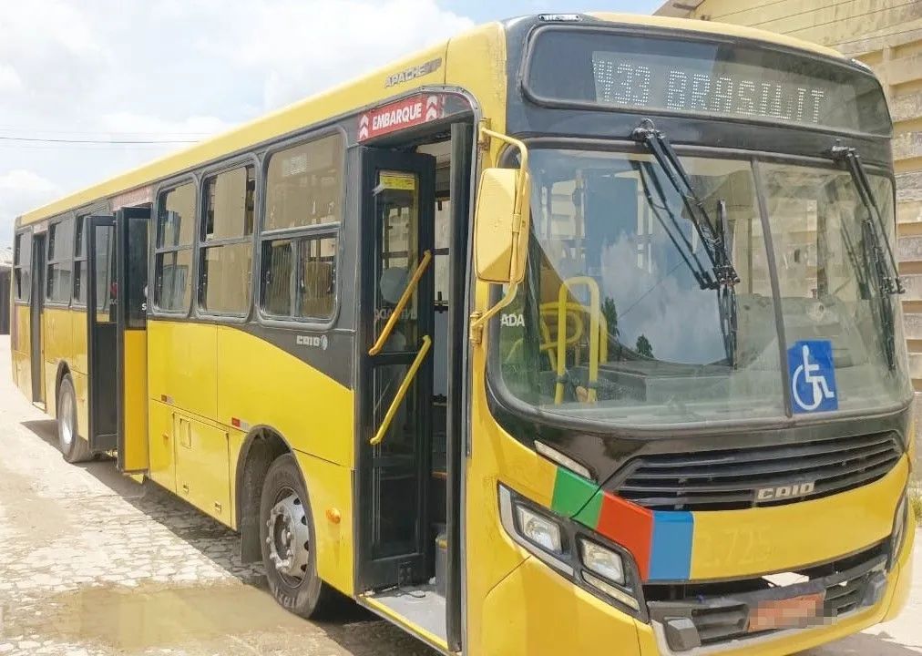  vários ônibus à venda - Foto 7