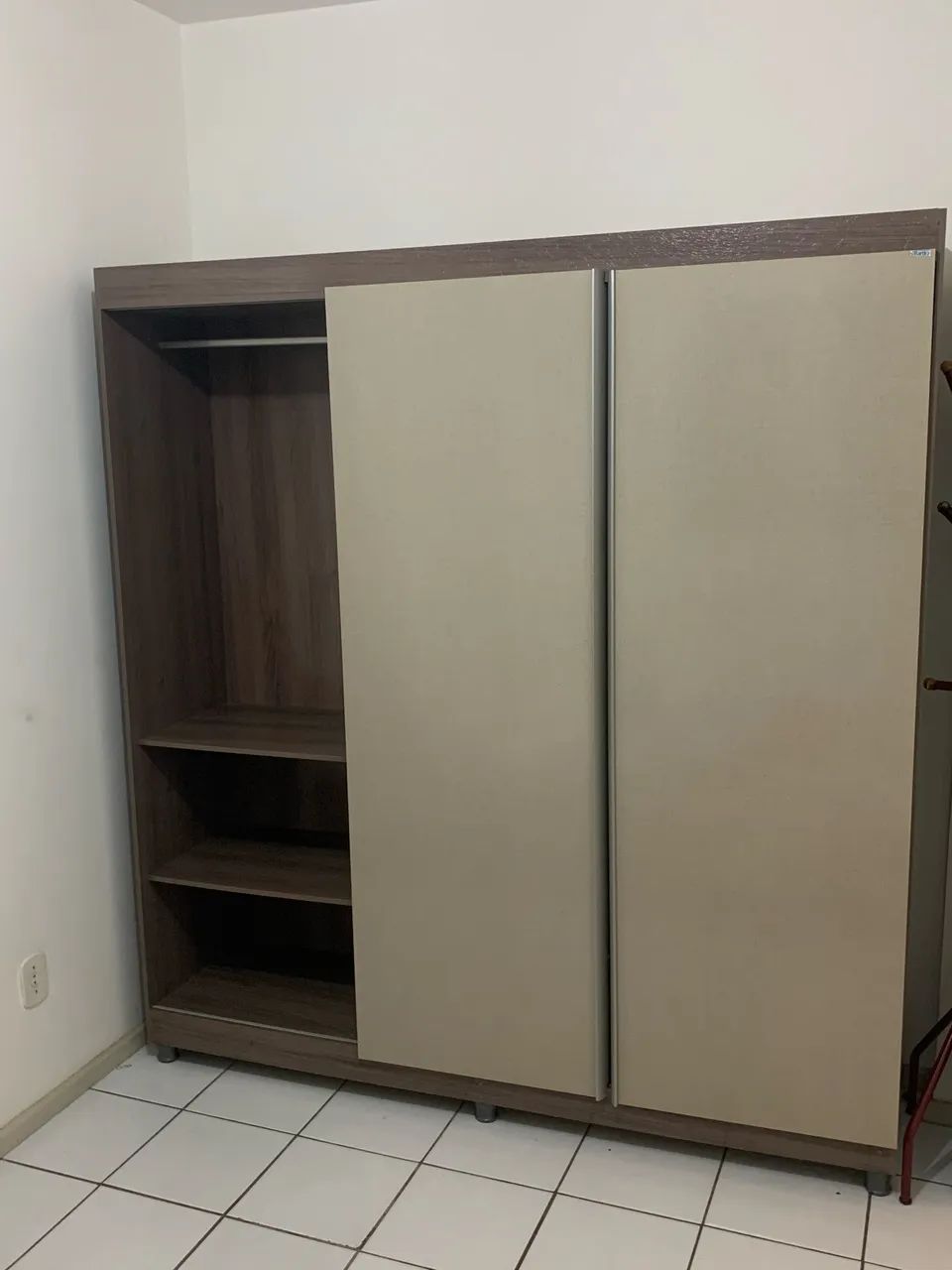 Guarda roupa  - Foto 2