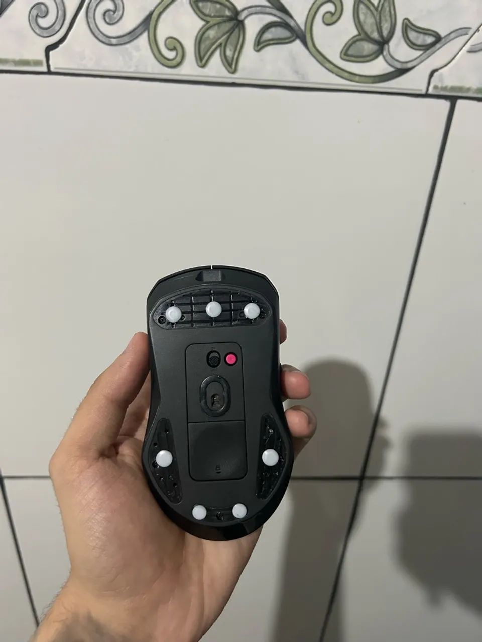 Rapoo VT9 Pro - Foto 4
