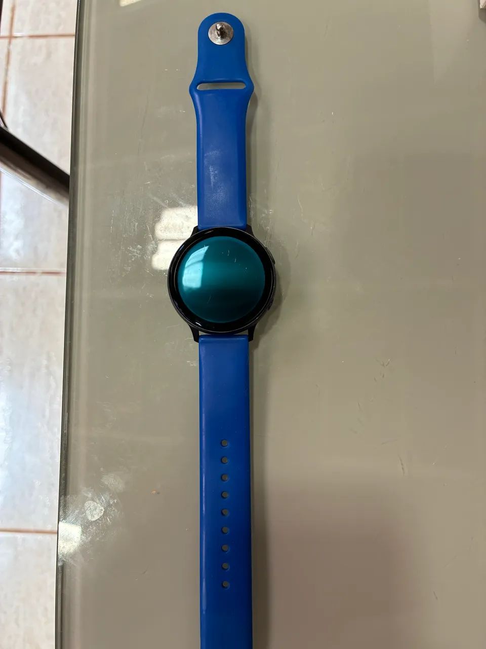Samsung smartwatch Active 2 - Foto 2