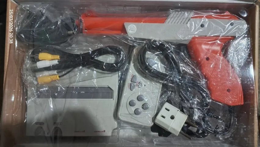 Console Retroad NES - Foto 2