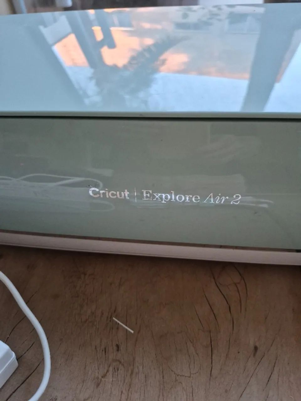 Cricut Explore air 2 - Foto 3