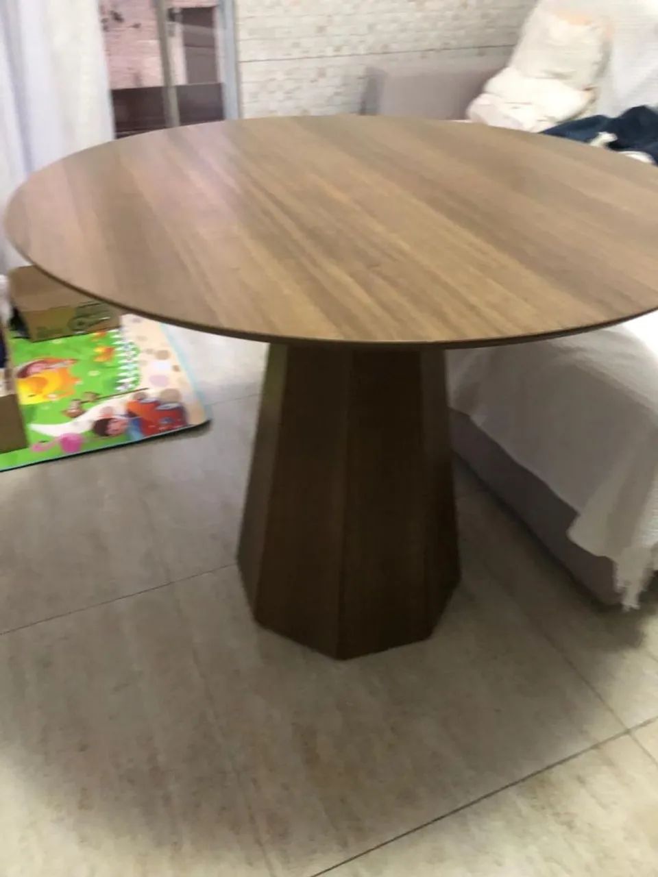 Mesa de cozinha  - Foto 2