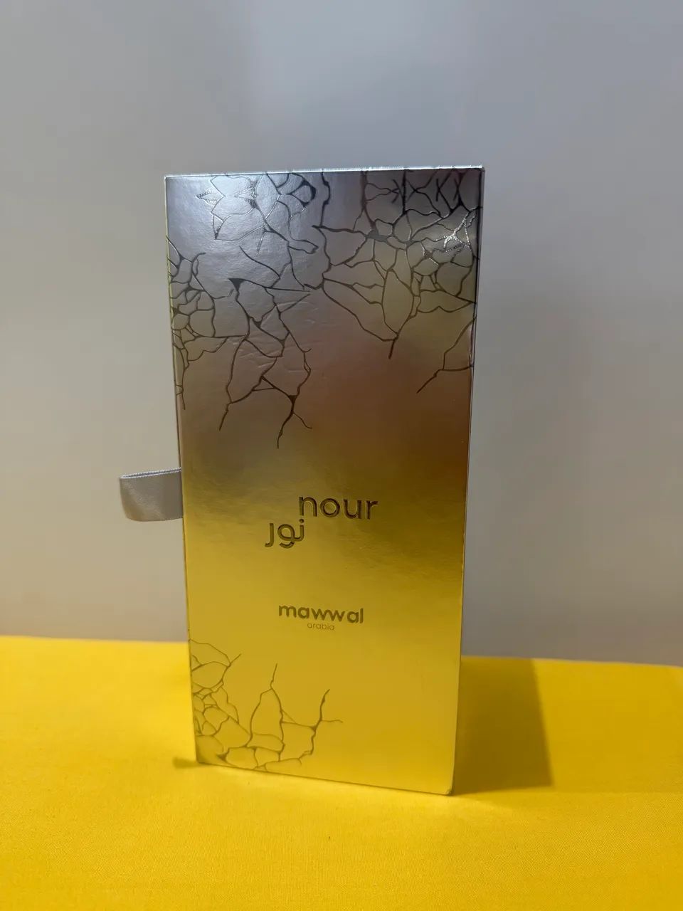 Perfume Árabe Nouri 100ml (Original) - Foto 2