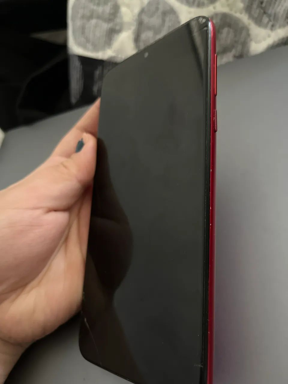 Carcaça do Smartphone Motorola Moto G8 Play. - Foto 3