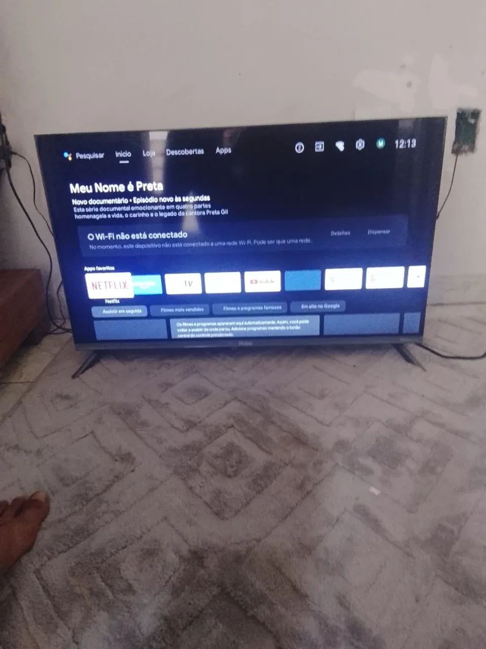 Tvs - Foto 2