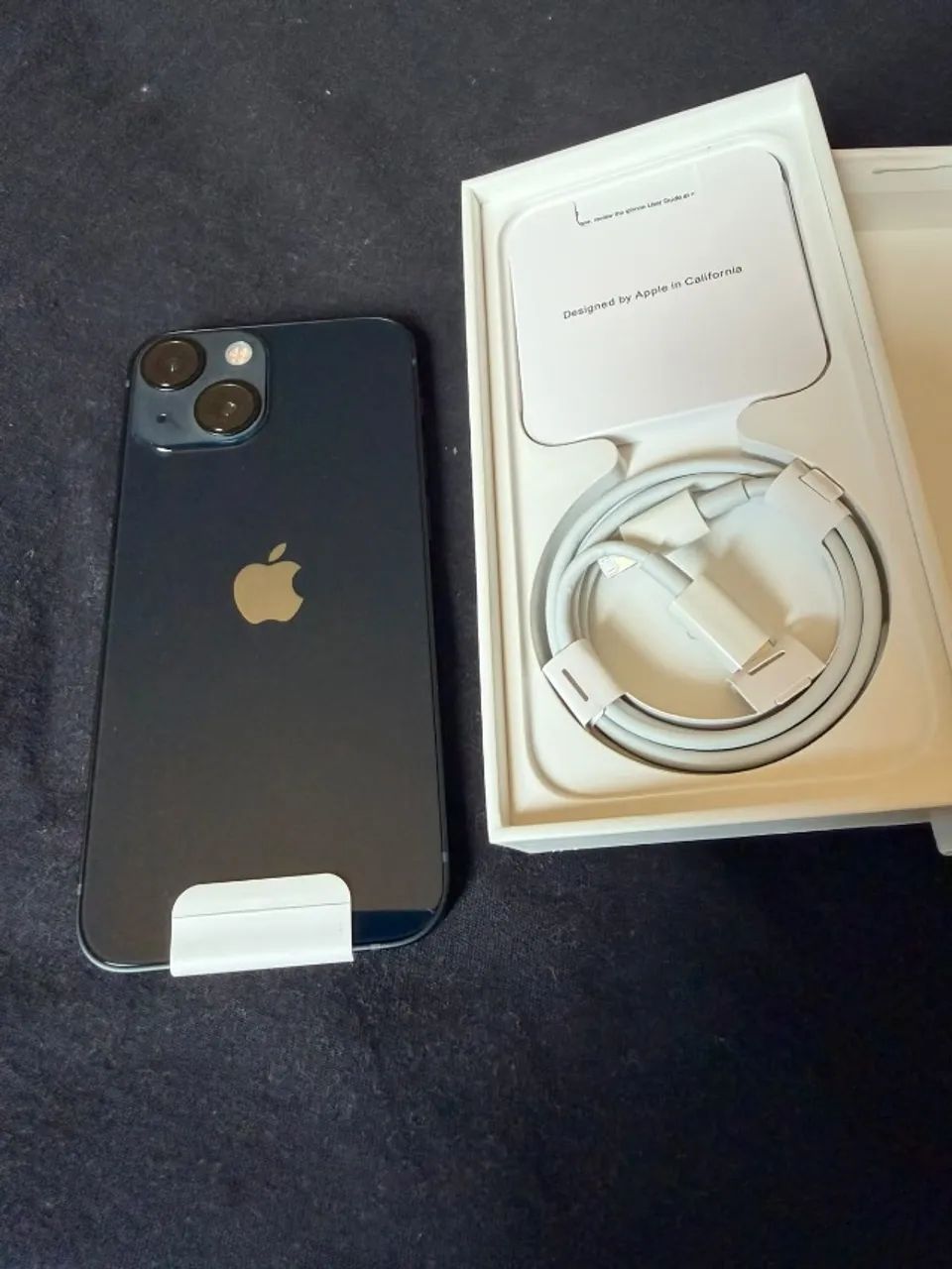 Iphone 13 mini - NOVO - Foto 2