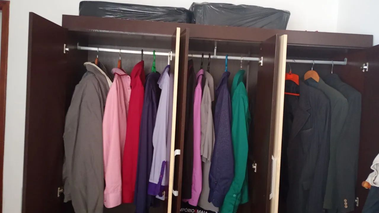 Vende guarda roupa  - Foto 3