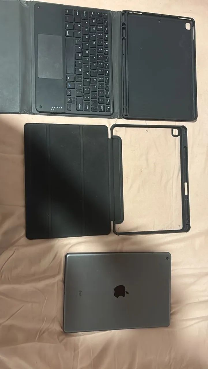 iPad 9 geração  - Foto 5