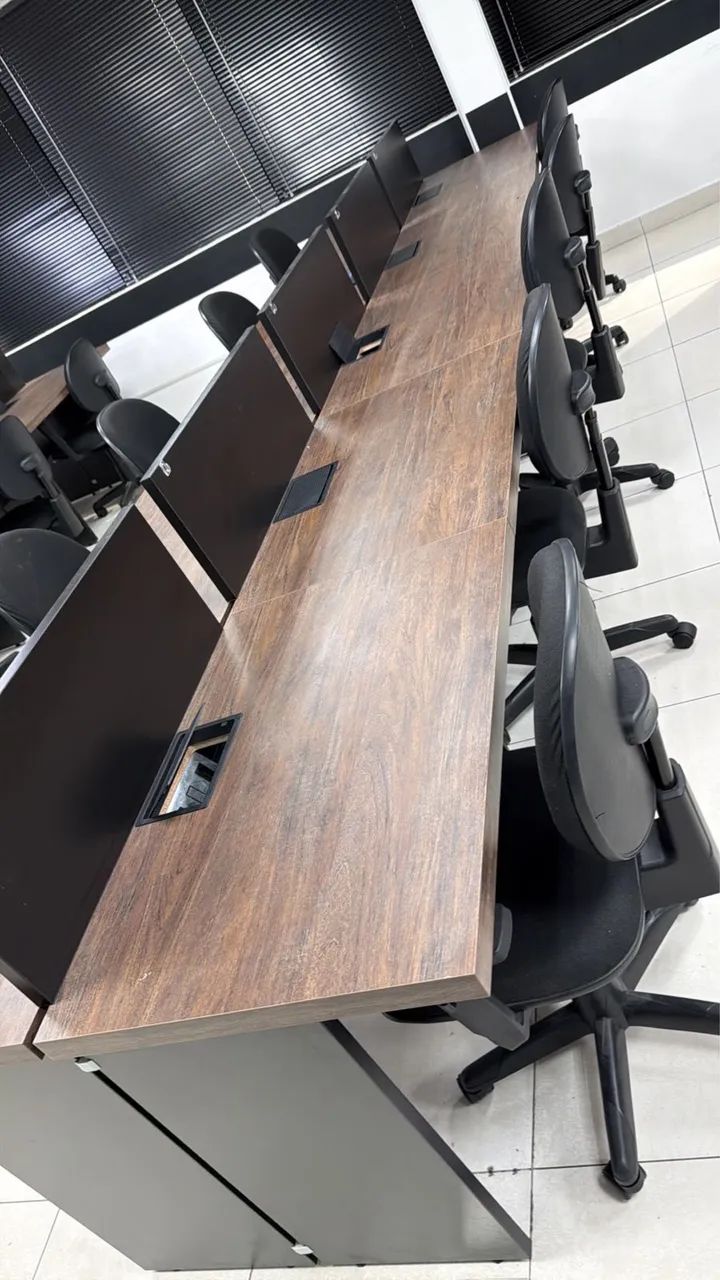 Estação de trabalho  - Foto 3