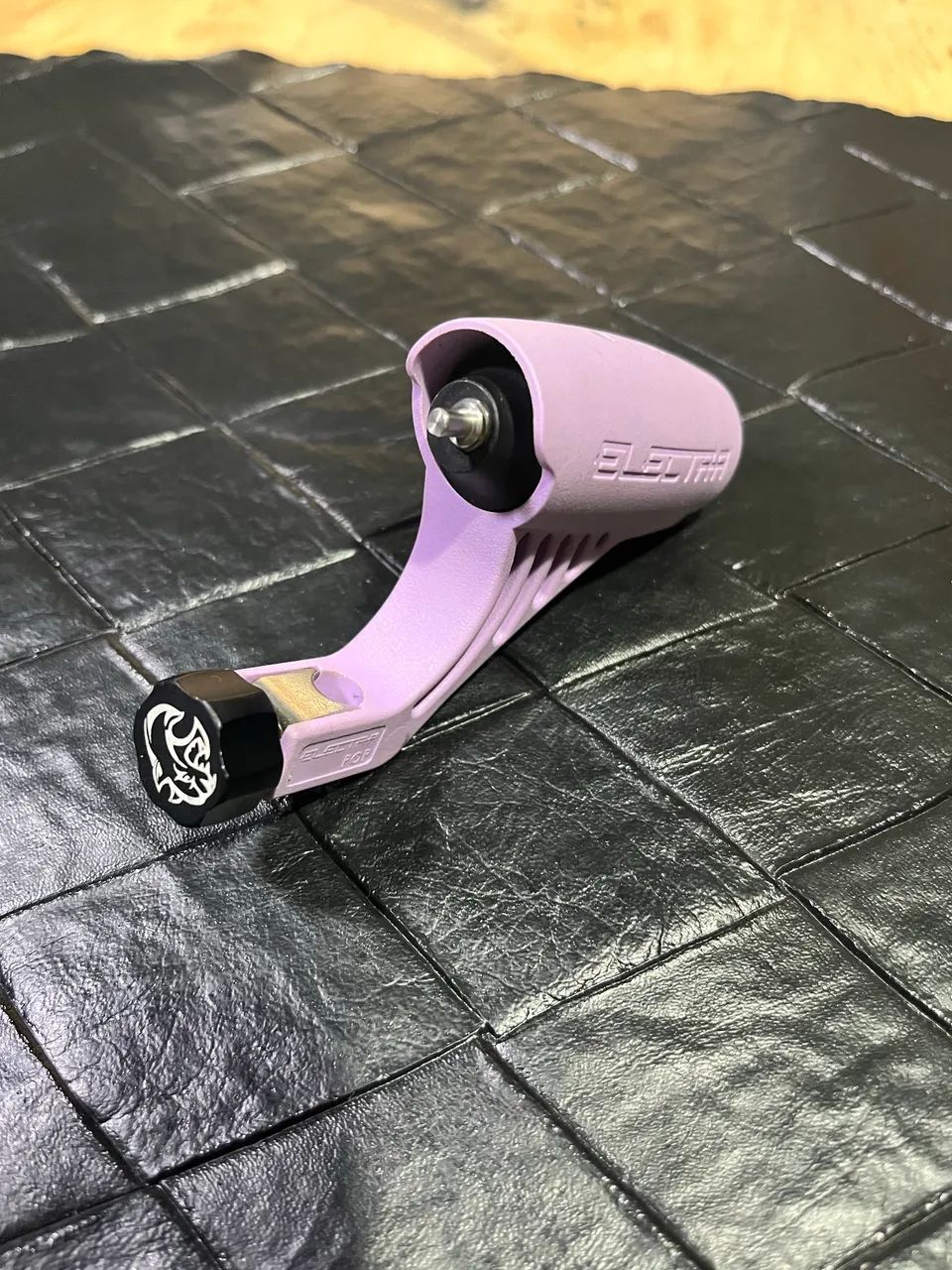 Máquina tattoo electra Pop  - Foto 2