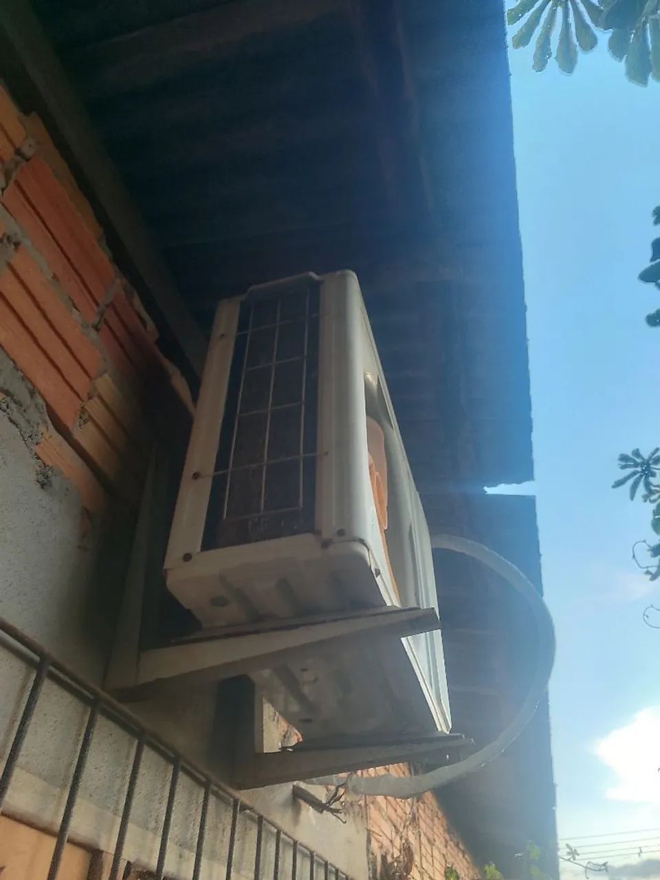 Ar condicionado split kennedy 12.000 BTUs - Foto 2
