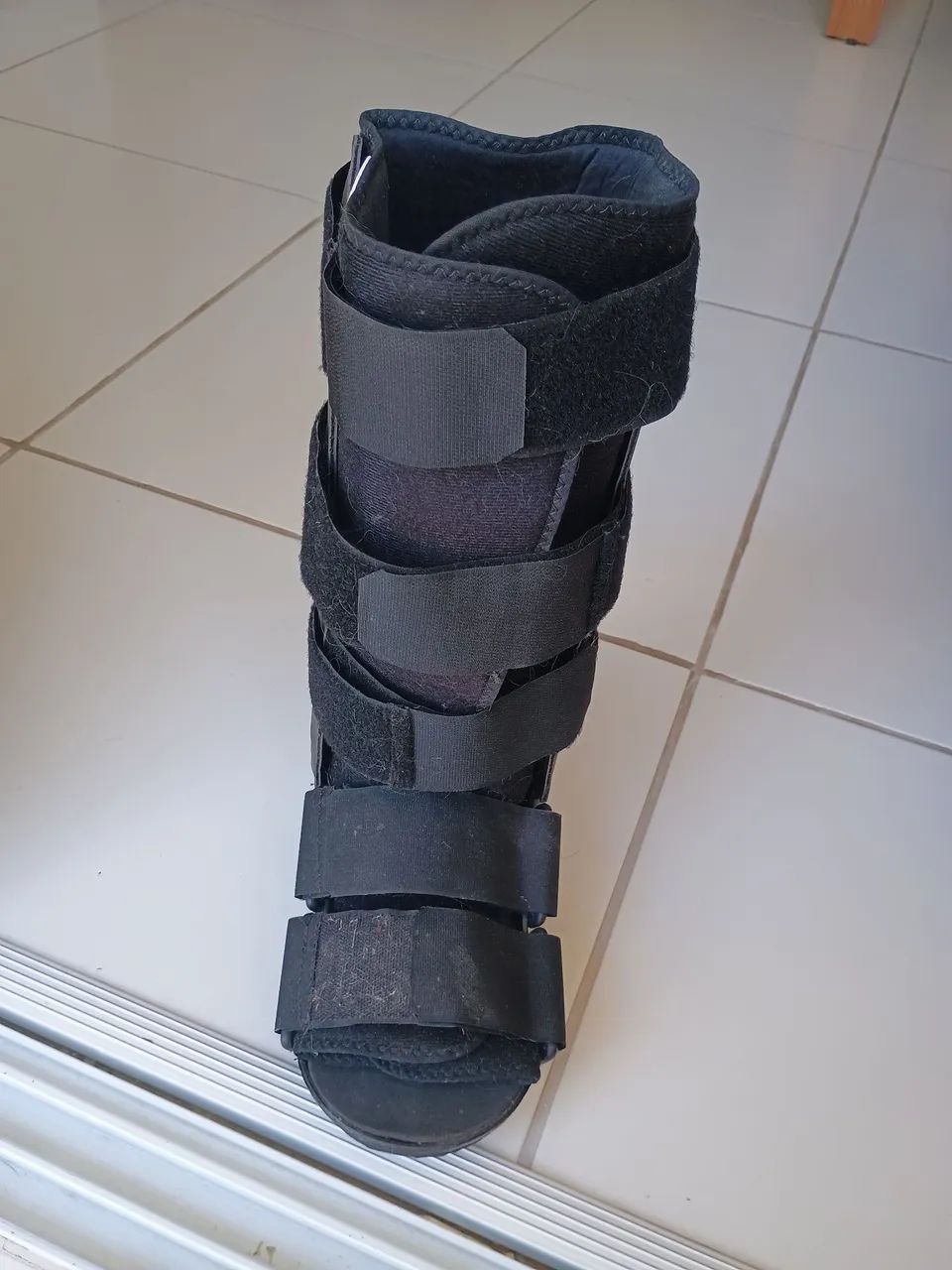 Bota ortopédica (Robofoot) - Foto 5