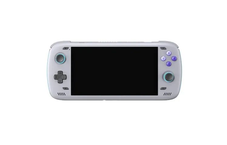 AYN Odin 2 MAX, 16GB, 512GB - Novo na caixa. - Consoles de Vídeo