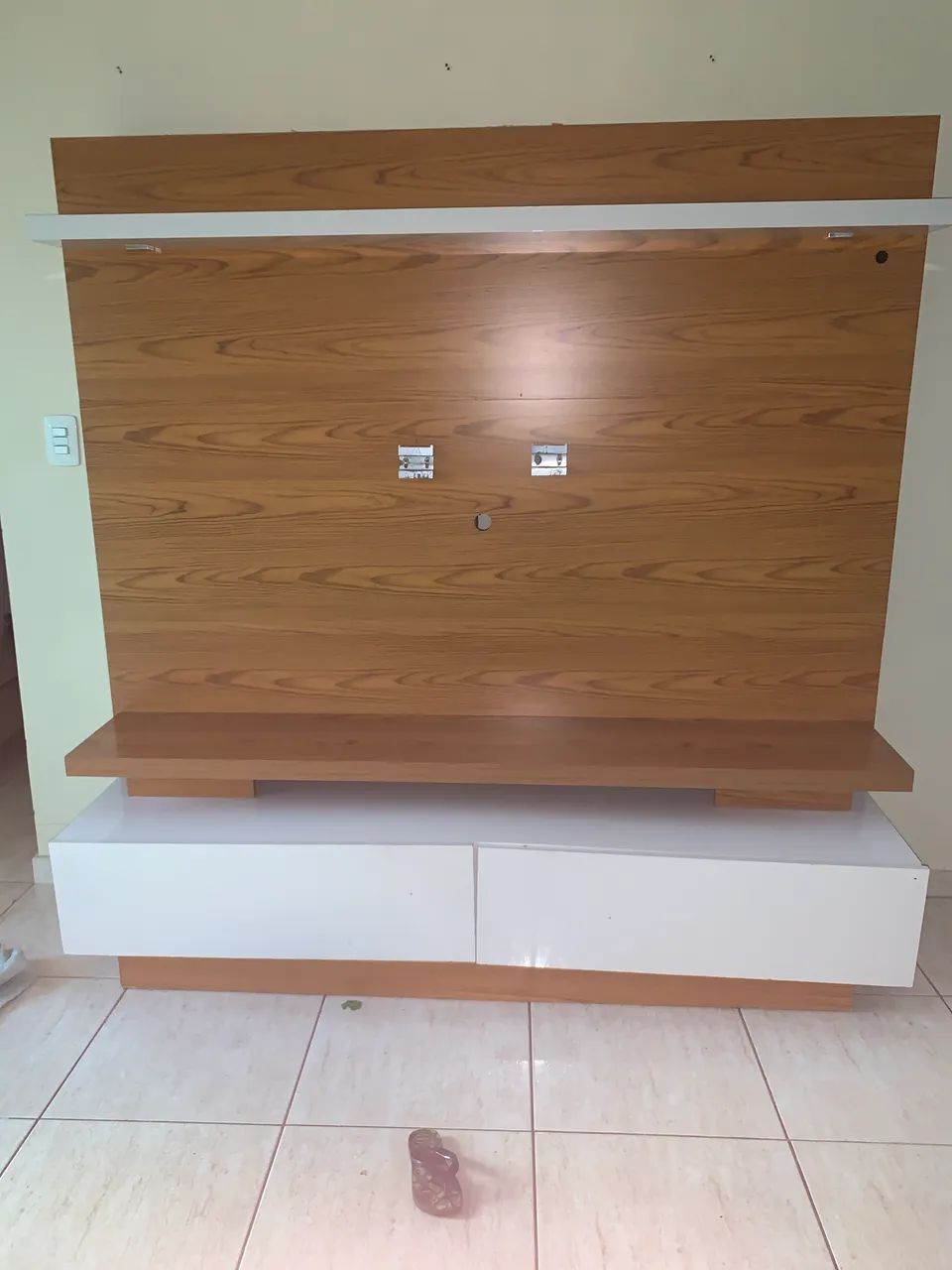 Vendo rack 