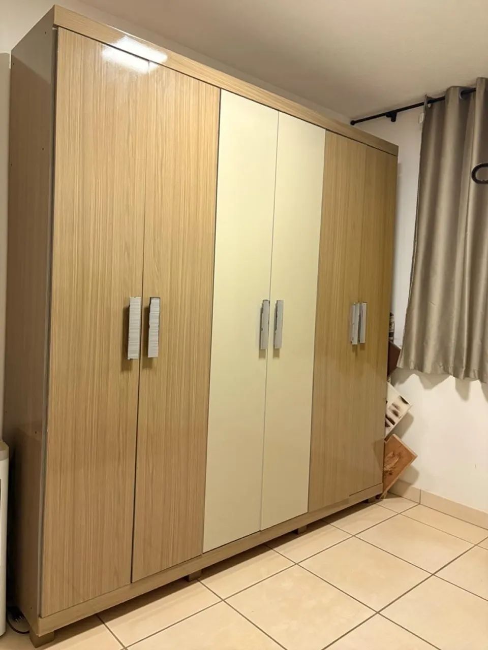 Apartamento Planalto - Foto 2