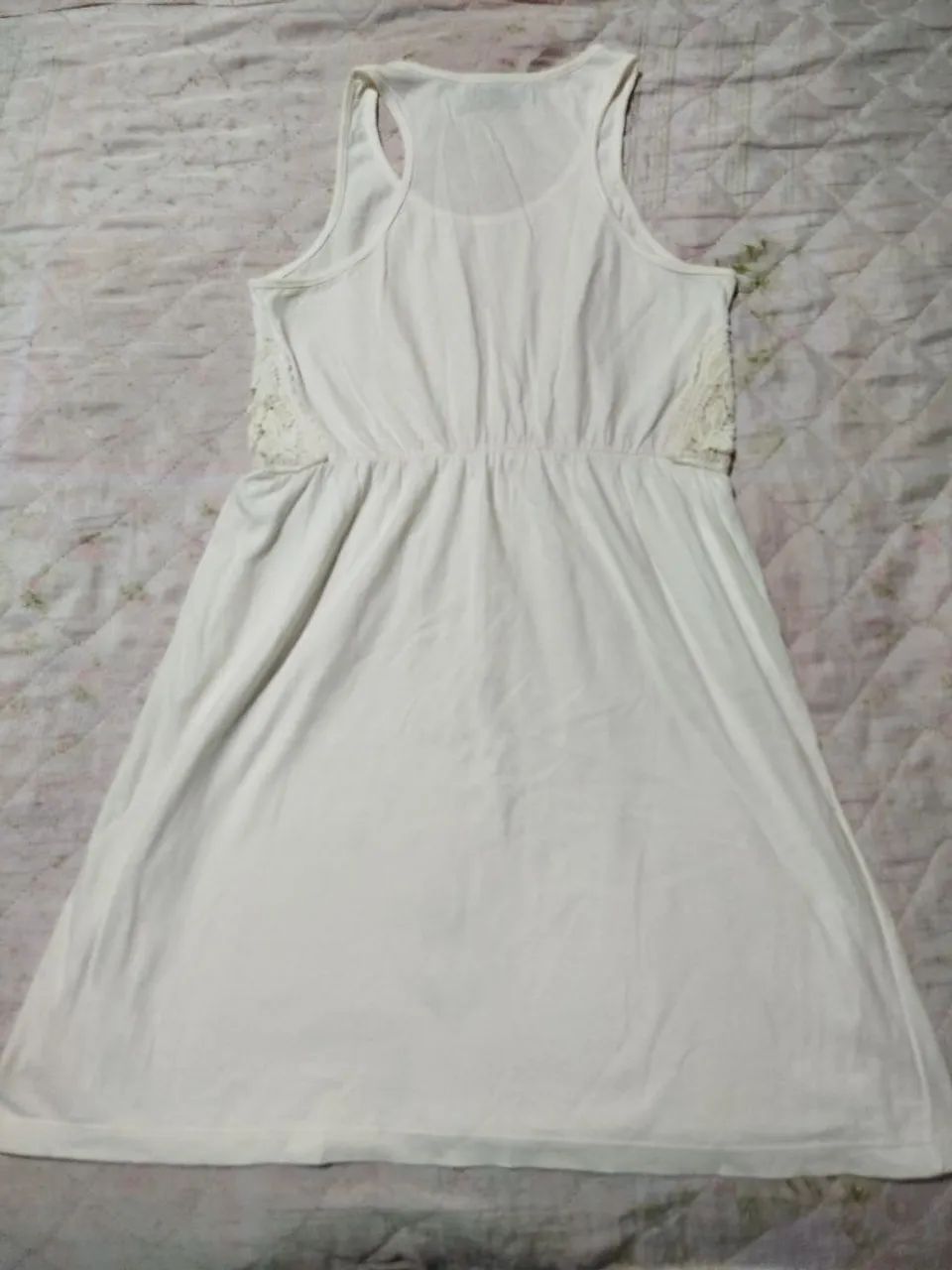 Vestido Tam M  - Foto 4