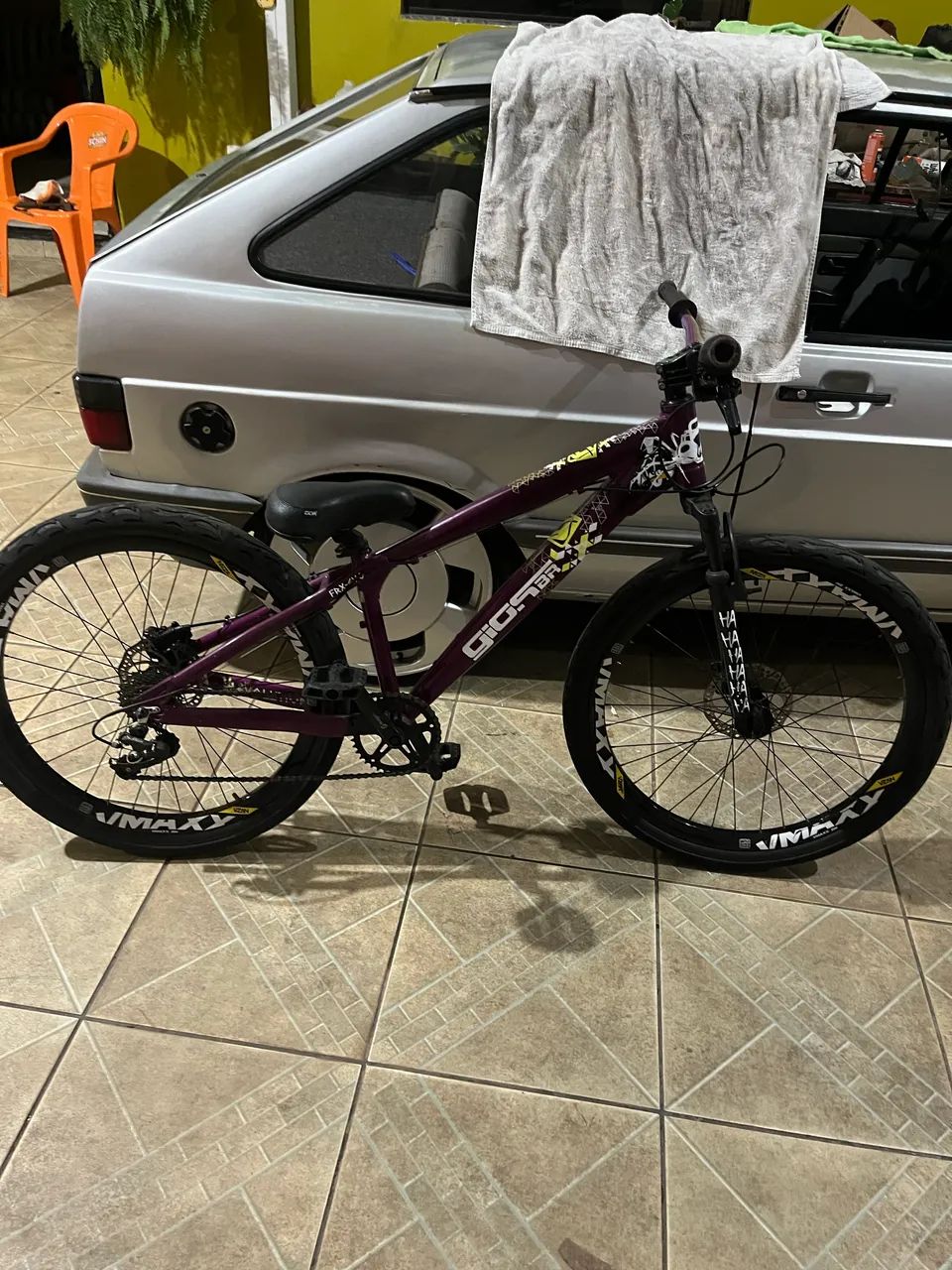 Vendo gios 2024 cobu k7 - Foto 4