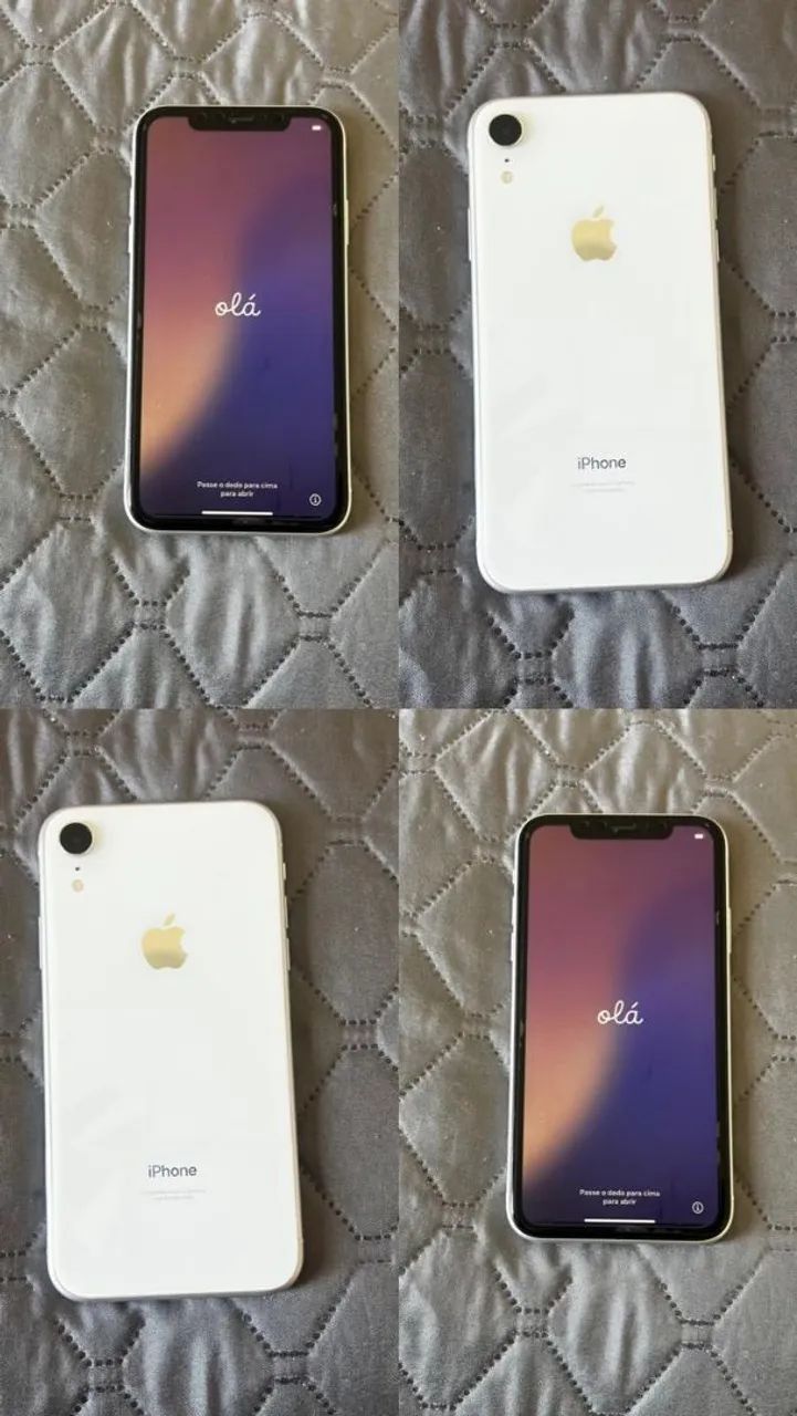 Vendo iPhone XR - Foto 3