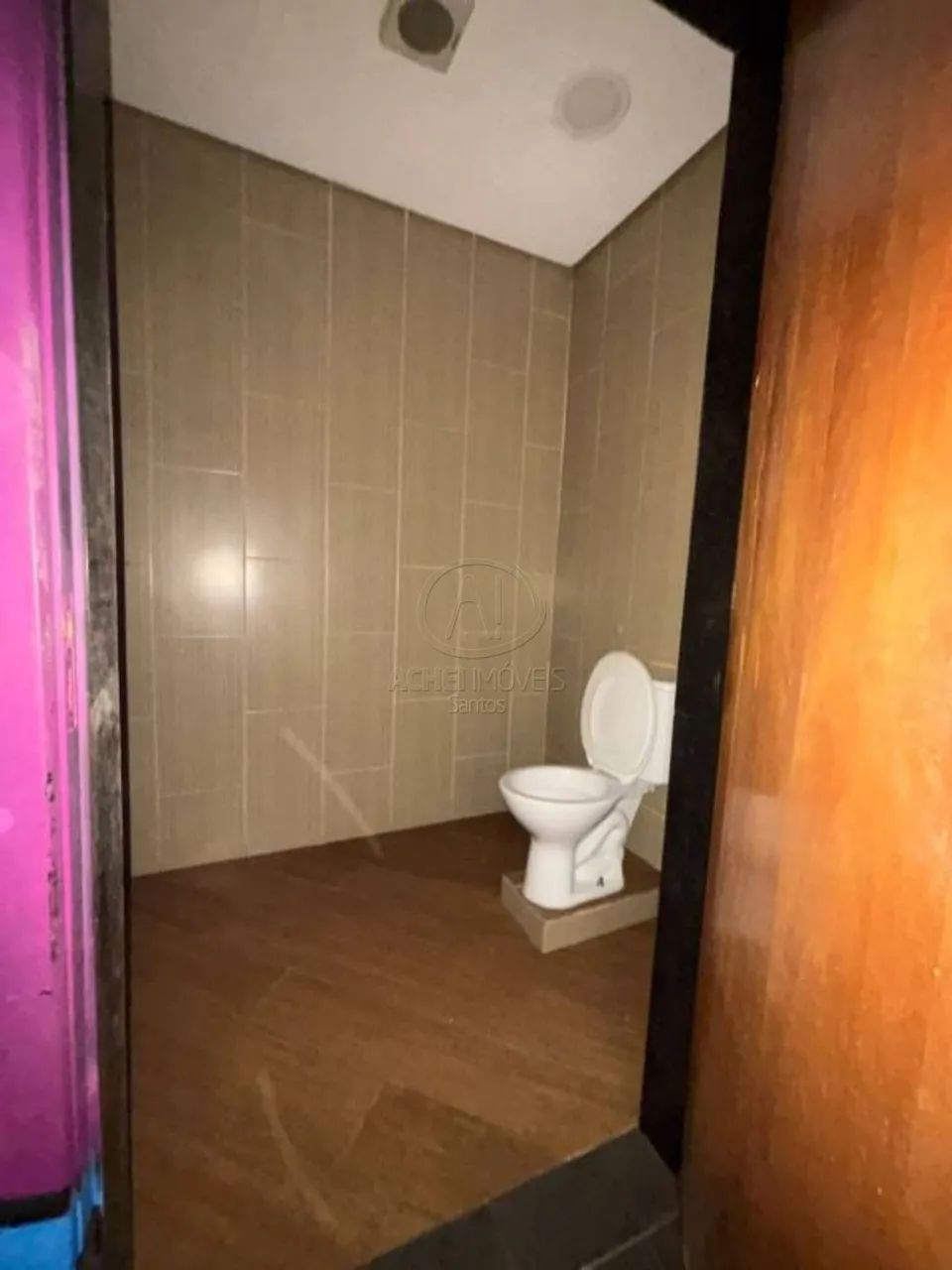 Casa para alugar, Embaré - Santos/SP - Foto 3