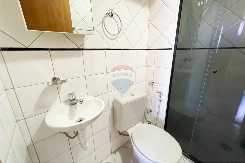 Kitnet para Locação  Edifício Monte Olimpo  QMSW 04, Sudoeste - Foto 5