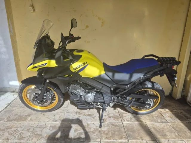 650XT V-Strom - 2026 - Foto 4