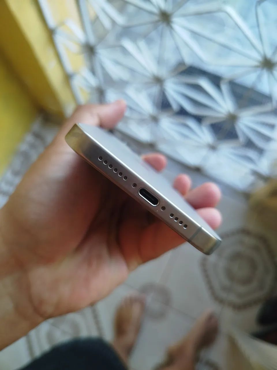 iPhone 15 pro max 512gb - Foto 3