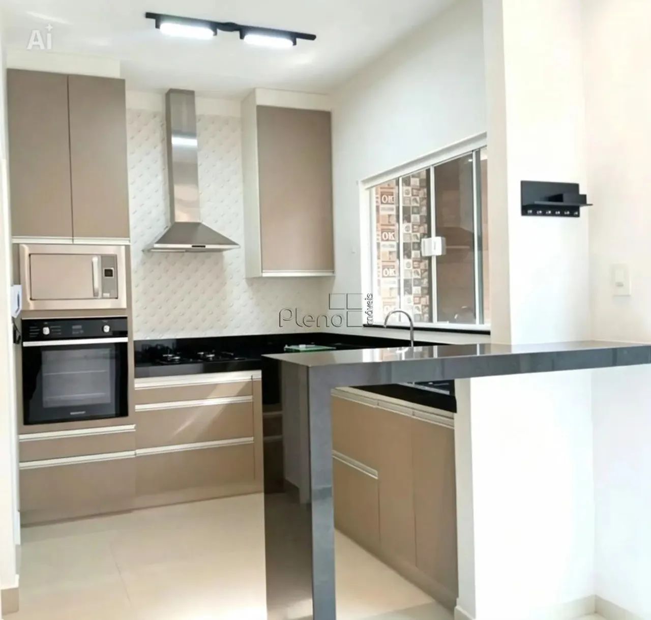 Sobrado à venda em Campinas, Parque Jambeiro, com 3 quartos, com 70 m² - Foto 3