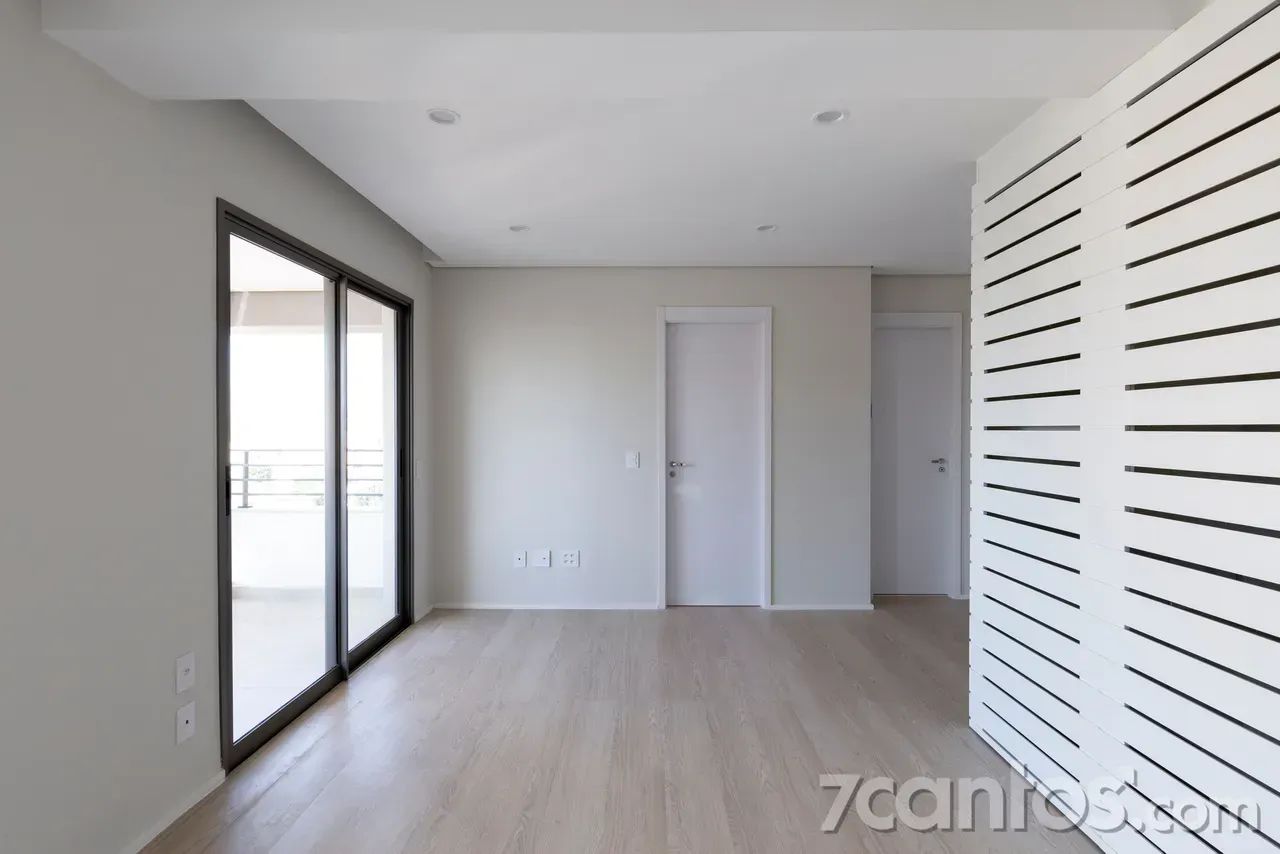 Apartamento, Vila Mariana, 2 Quartos
