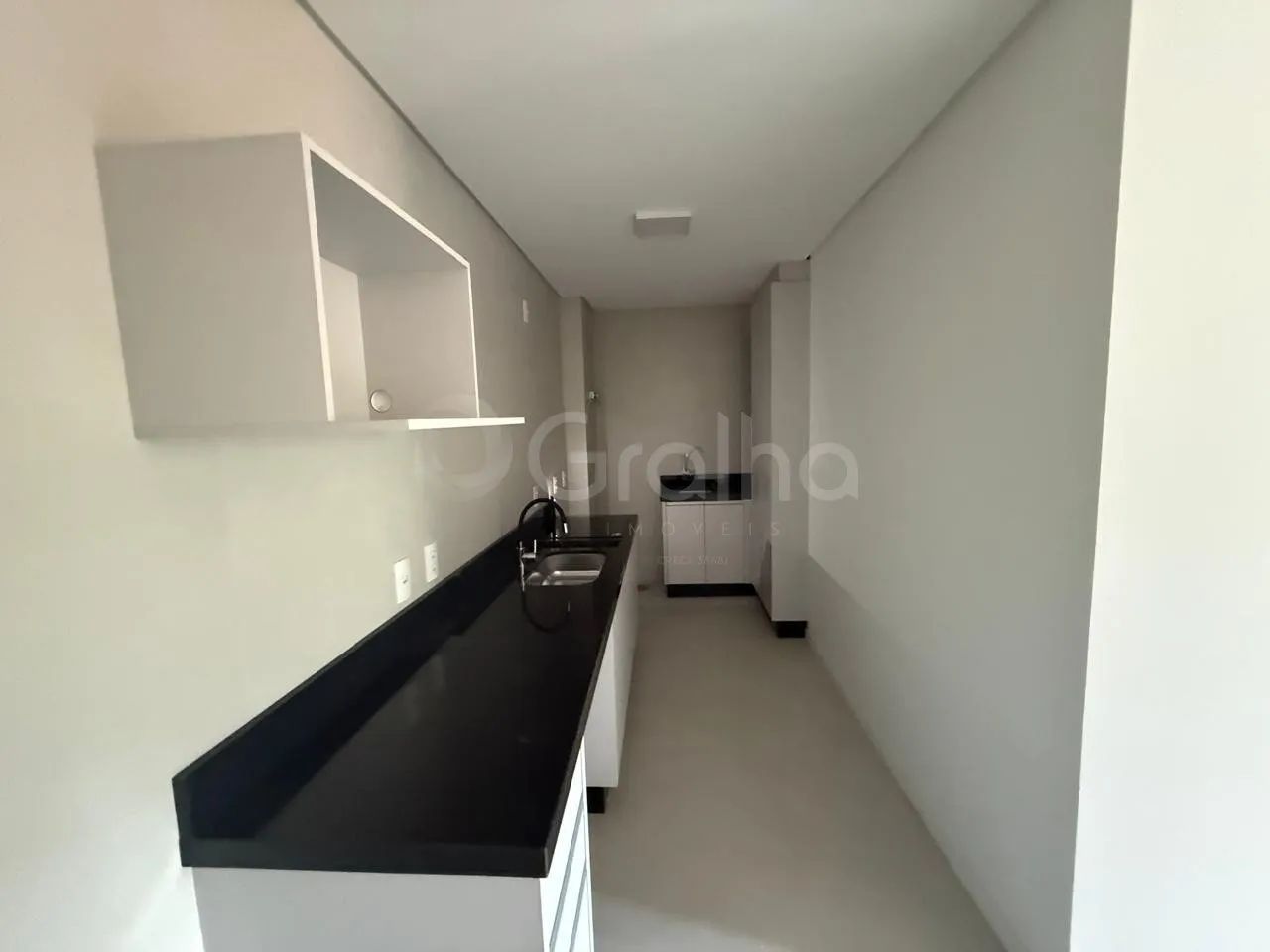 Apartamento de 68m² com 2 quartos no Saco Grande - Foto 5
