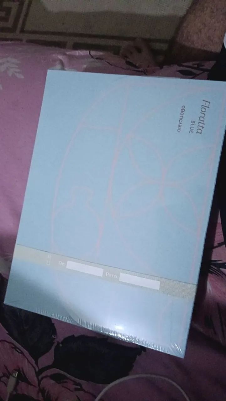 Kit boticário  - Foto 2