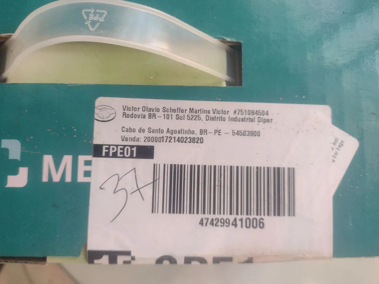 Colchao pneumático anti -escaras 