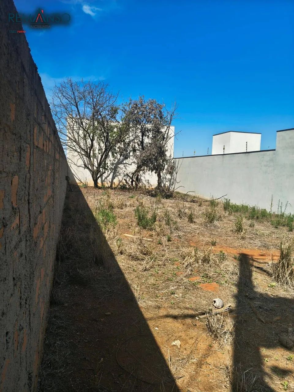 Terreno, à venda - 360m² - Parque Gabriel