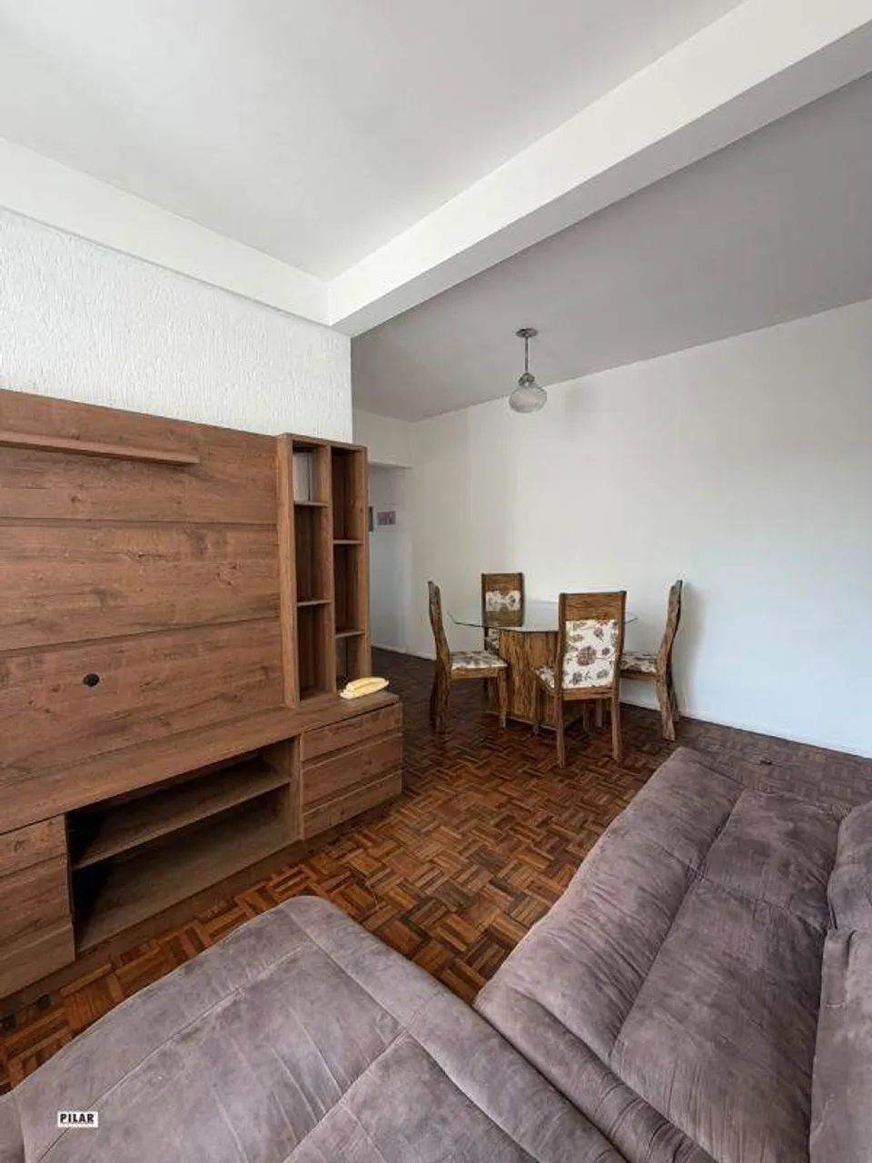 Apartamento de 01 dormitório totalmente mobiliado - Foto 5