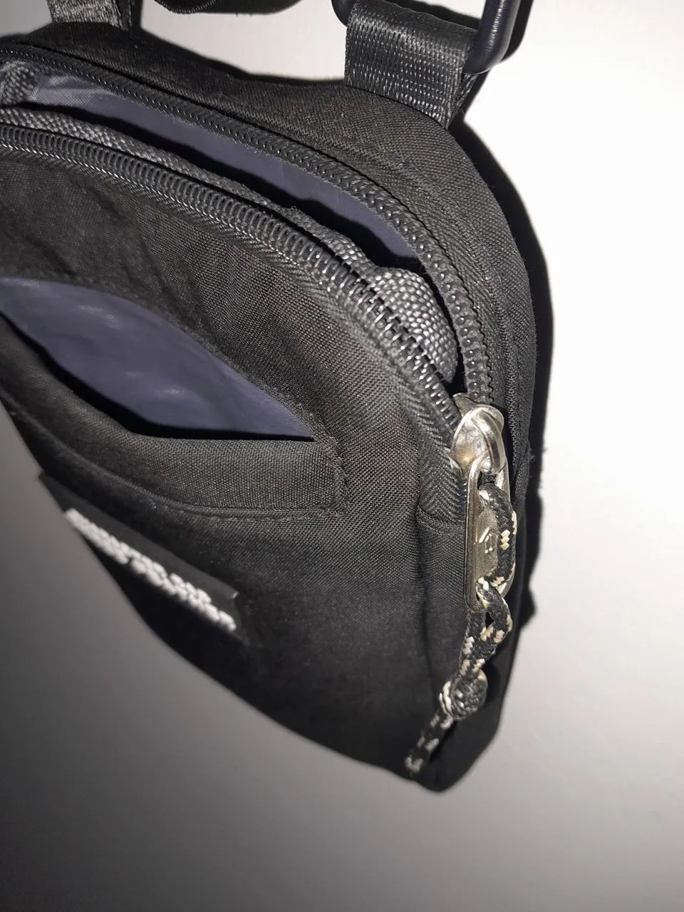 Shoulder Bag Preta - Character Bag - Foto 4