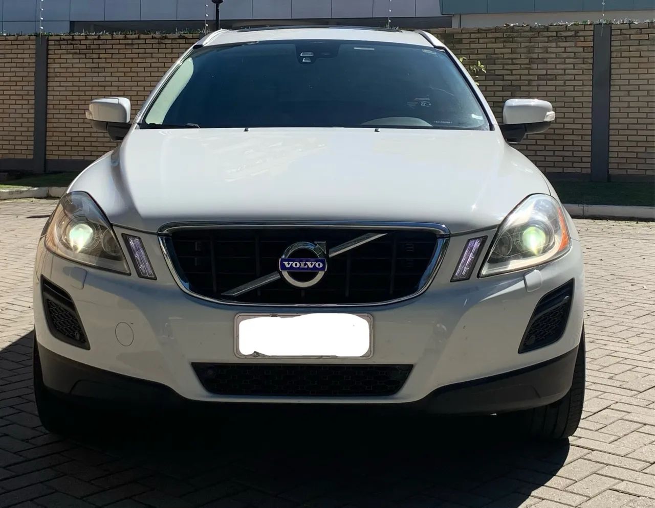 Volvo XC 60 3.0 AWD 5P 2011 - Foto 2
