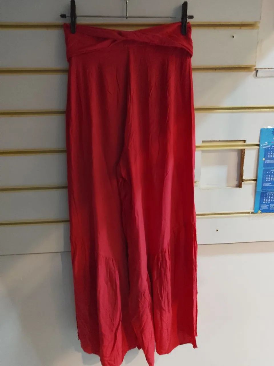 Calça feminina 