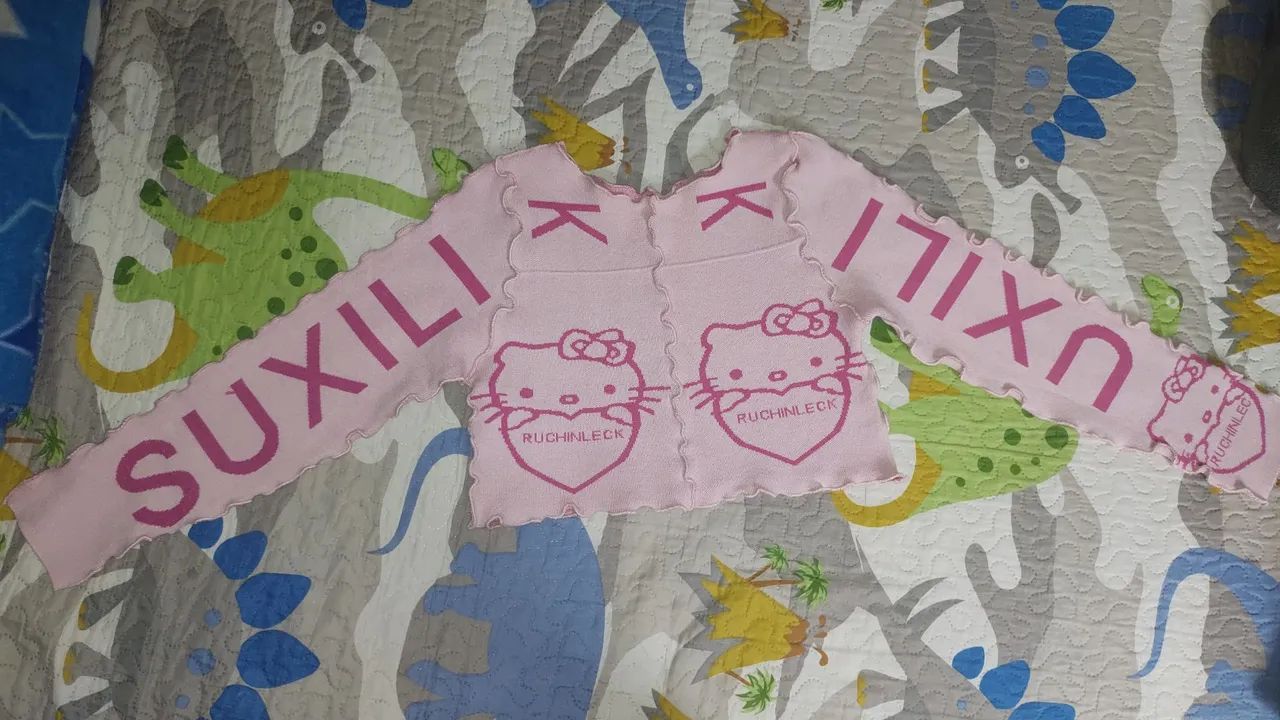 Blusas youcom  - Foto 4