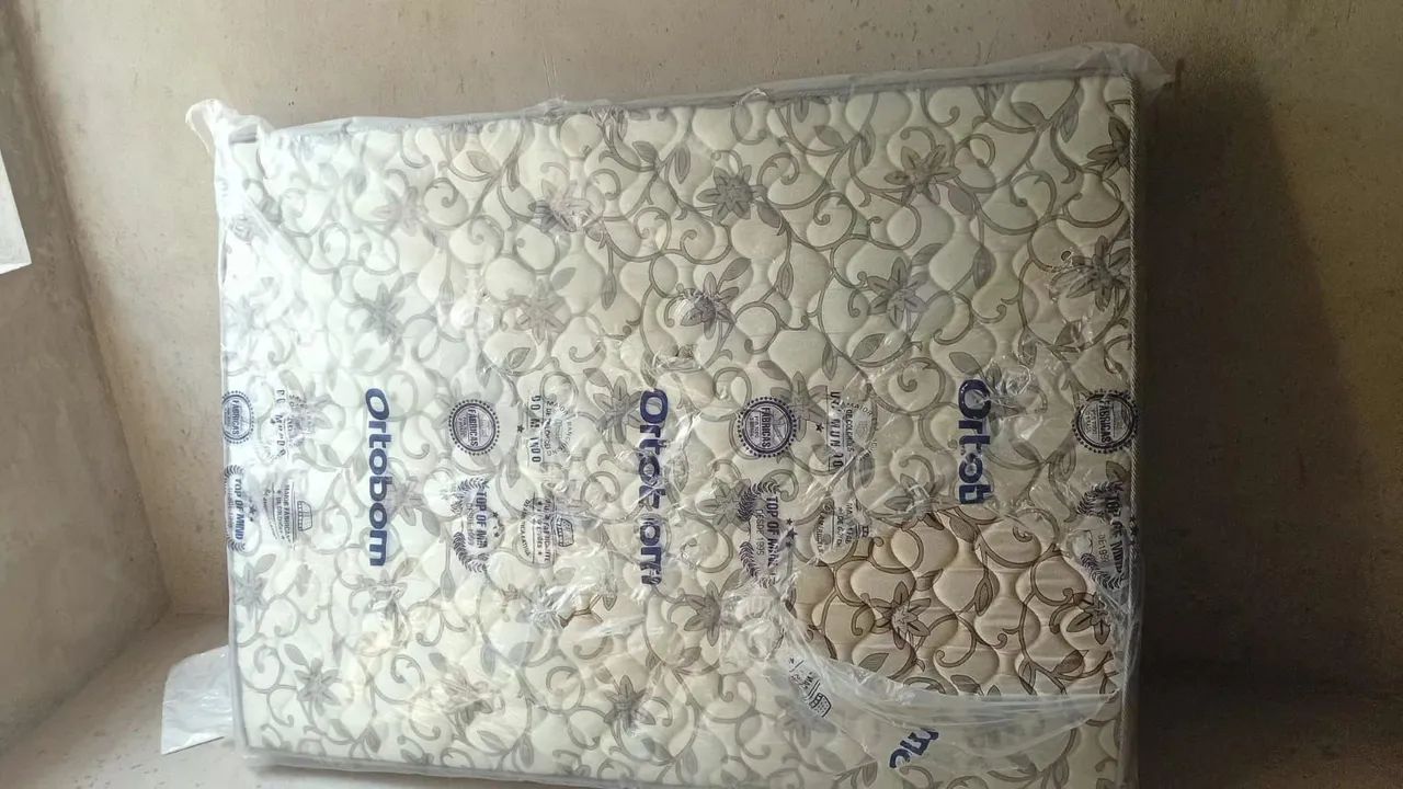 Colchão Ortobom  - Foto 2