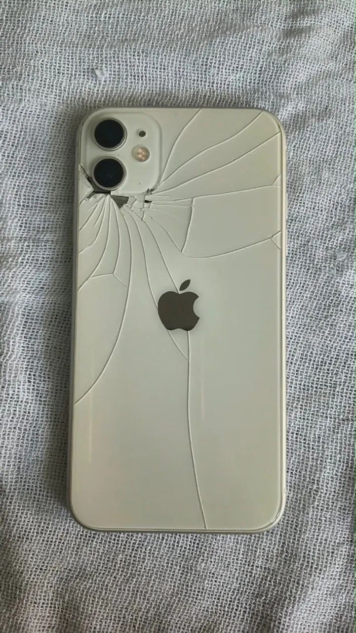 iPhone 11 - Foto 4