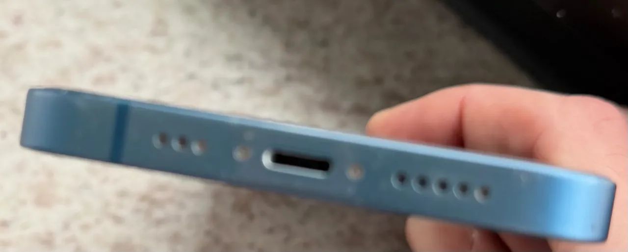 iPhone 13 512 GB - Foto 5