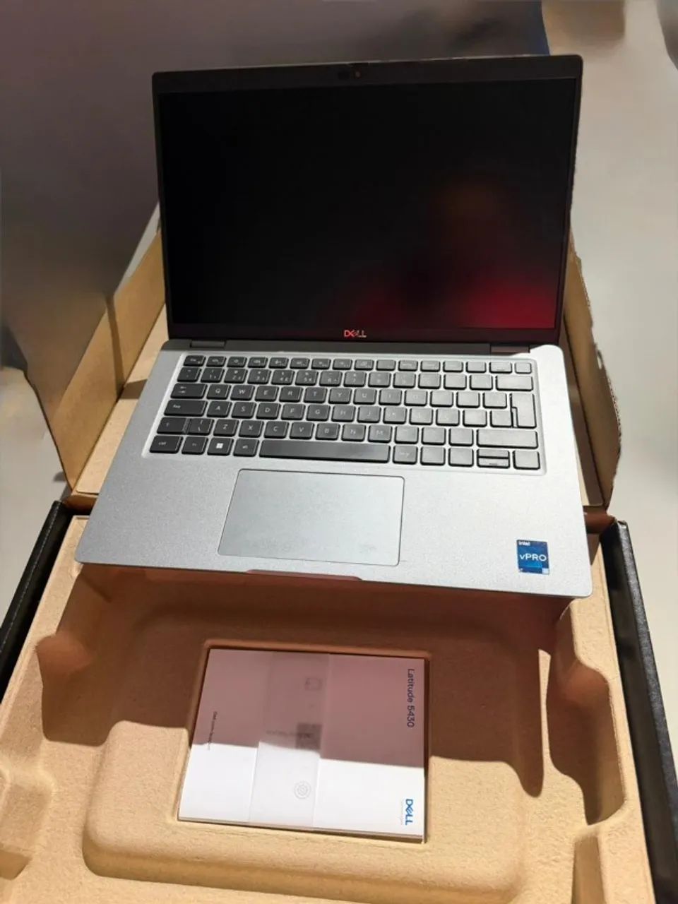 Dell Latitude 5430 i5