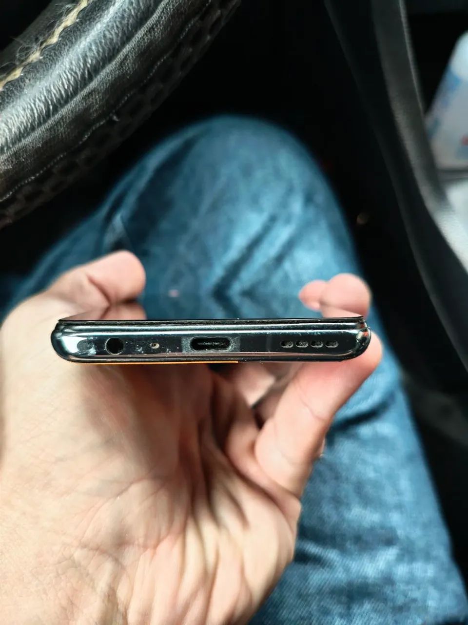 Realme GT 5G - LEIA O ANUNCIO - Foto 3