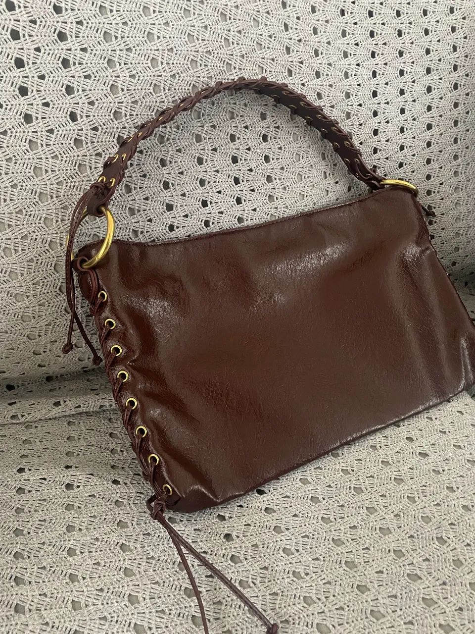 BOLSA ZARA SHEIN - Foto 2