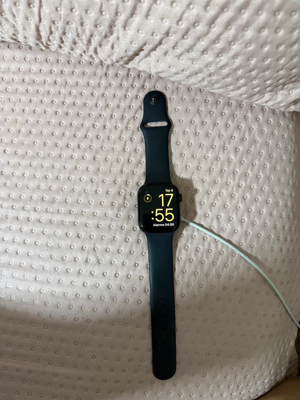 Apple Watch SE 44mm(2ª geração)(GPS)