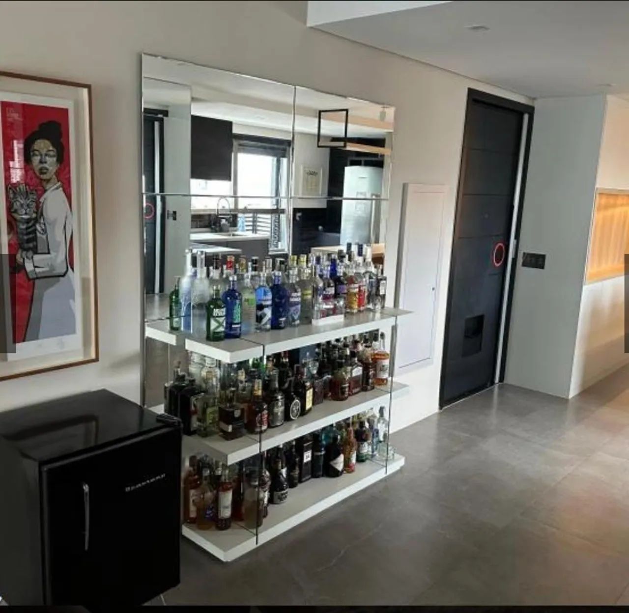 Maxhaus Berrini  Venda e Locação · 1 dormitório - Foto 4