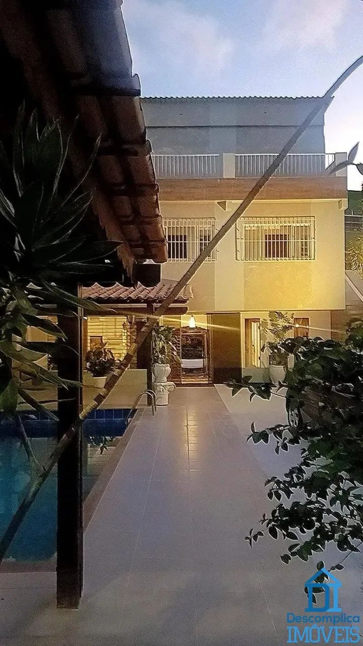 Casa 350m² com Piscina em Boa Viagem - Foto 5