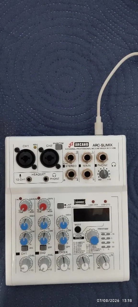 Mesa arcslimix  - Foto 2