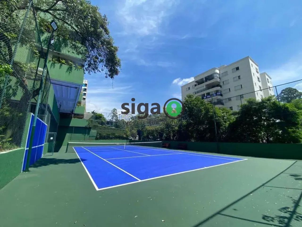 APARTAMENTO NO PANAMBY COM 4 QUARTOS E LAZER COMPLETO Á VENDA! - Foto 9