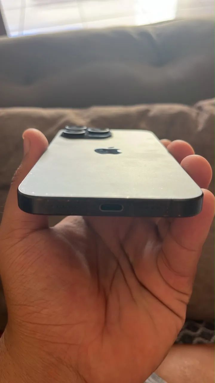 IPHONE 15 PRO MAX - 256GB - Foto 2